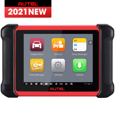 Máquina diagnóstica Maxysis 906bt Autel Mk 906bt do carro de Autel MaxiCOM MK906BT