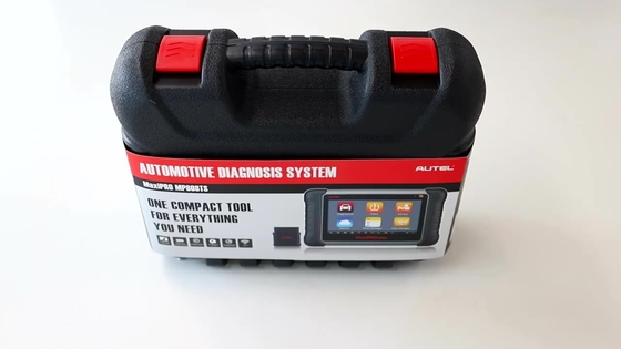Máquina diagnóstica de Obd 2 diagnósticos do programador de Tpms da máquina do motor de Autel todo o sistema