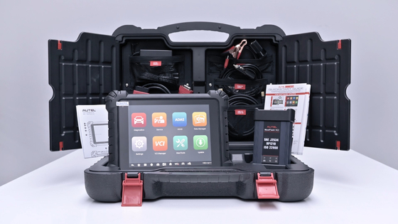 De Autel Maxisys Ms909 Maxidas Ms909s pro carro varredor da Senhora 909 universais