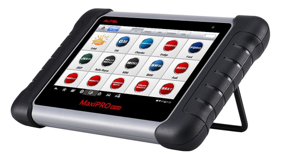 Sistema de análise Maxi Machine de Autel Mp808 Ds808 Ds708 pro Obd2 Maxidas Maxisys