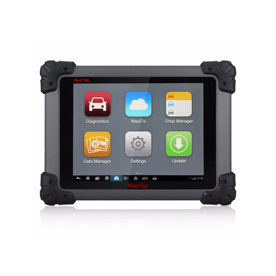 Ferramenta diagnóstica do carro BT/WIFI da ferramenta de programação de Autel MaxiSys pro MS908P ECU com J-2534