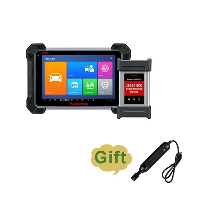 Ferramenta de programação completa Autel do sistema ECU Maxisys My908 pro com J2534 atualização livre de 1 ano