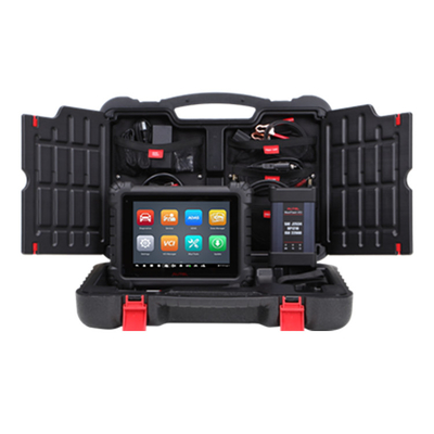 Senhora automotivo profissional 909 de Autel Maxidas do varredor da ferramenta de programação do ECU com MaxiFlash