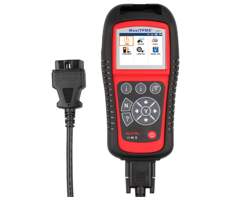 Varredor diagnóstico maxi da ferramenta diagnóstica original TPMS TS601 do serviço de TPMS