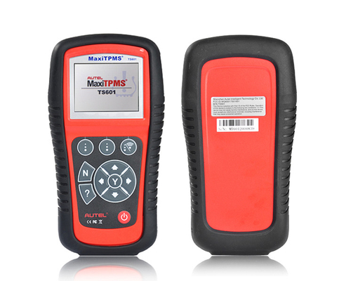 Ferramenta de diagnóstico diagnóstica do programa do sensor da ferramenta do serviço de Autel TPMS