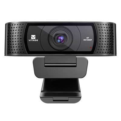 Câmara web video do computador de HD 1080P para a câmara web de Mac Windows Laptop Conferencing Gaming