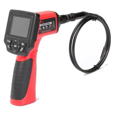 Digitas Videoscope com a câmera principal da inspeção do tonalizador do diâmetro de Tpms BT