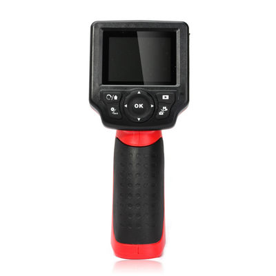 Câmeras da inspeção de Autel MaxiVideo MV208 Digitas com cabeça da imagem 8.5mm