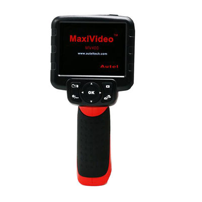 Autel Maxivideo MV400 com a câmera principal da inspeção do tonalizador do diâmetro de 5.5mm