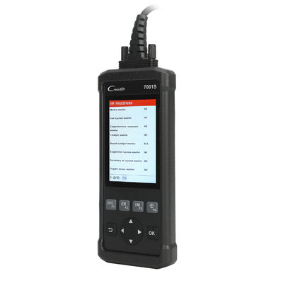 O leitor de código With do veículo do lançamento X431 EPB/Oil restaurou funções completas para a venda